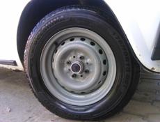 Колеса накаченные на 13 по 2000 рублей 3 колеса 70-80%