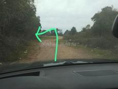 Участок 10 соток