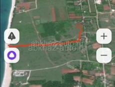 Участок 10 соток