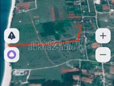 УЧАСТОК 10 СОТОК 