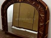 С хорошего качества, чистое дерево 