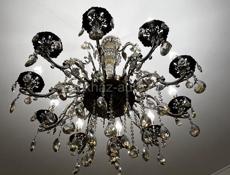 Отличная люстра. 