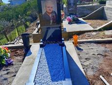 Памятники ограды 