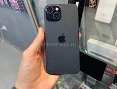 iPhone 15 идеал 