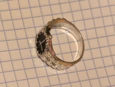 Кольцо часы за 3 тыс 