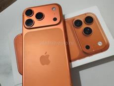 iPhone 17 PRO 256 eSIM 