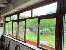 Просторная трешка