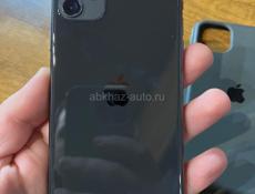Айфон 11