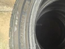 Шины R18 bridgestone