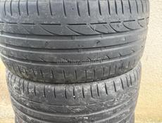 Шины R18 bridgestone