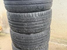 Шины R18 bridgestone