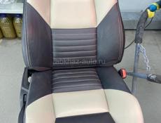 Покраска кожи руля, сидений, пластика автомобиля