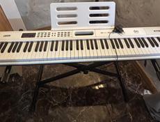 Синтезатор