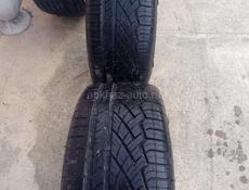 Диски шины новые комплект