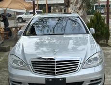 Mercedes-Benz S-Класс