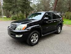 Lexus GX