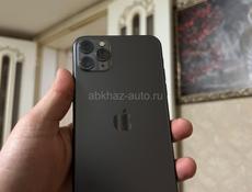 Айфон 11 про Макс 256гб