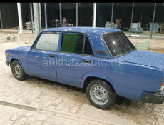 ВАЗ 2107