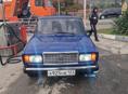 ВАЗ 2107