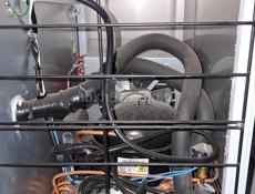 Новые холодильные столы