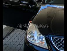 Правая фара 