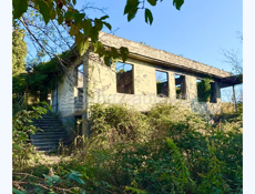 Продажа дом ветхое строение