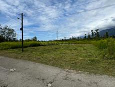 Продам участок