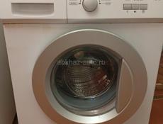 Продам стиральную машину Галанц.