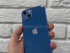 iPhone 13 512Gb 🔋100%