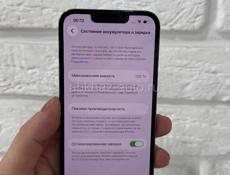 iPhone 13 Pro 128Gb 🔋100%