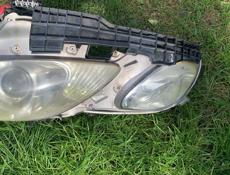 Фары Лексус GS