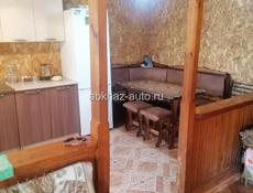 Продам дом в с.Моква ч/с Очамчирского района