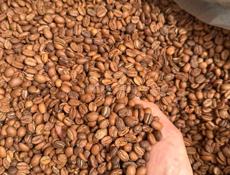 Кофе в Зёрнах 