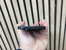 16 pro 128 black,аккумулятор 92%