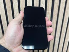 16 pro 128 black,аккумулятор 92%