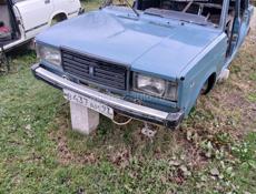 Запчасти на ваз жигули 