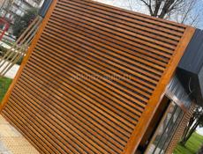 Торговая точка или киоск (каркас из металлоконструкции !!!!