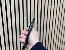 14 pro 128 black,аккумулятор 84%