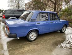 ВАЗ 2107