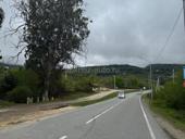 Земельный участок 