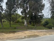 Земельный участок 