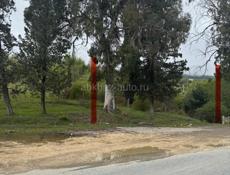 Земельный участок 