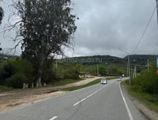 Земельный участок 