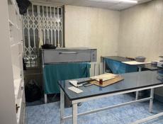 На центральном рынке по ул. Имама Шамиля 