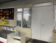 На центральном рынке по ул. Имама Шамиля 