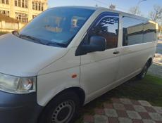 Volkswagen Caravella