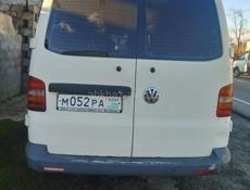 Volkswagen Caravella