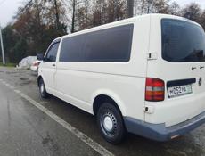 Volkswagen Caravella