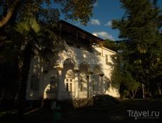 Сниму дом в Сухуме