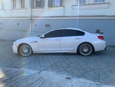 BMW 6 Series